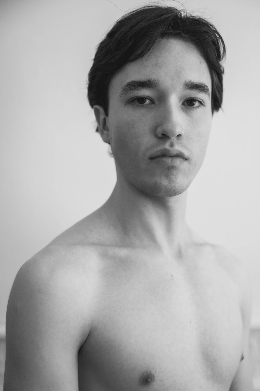 Model image